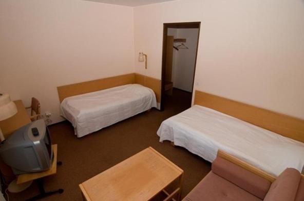 Vip Mullsjoe Motel Kamer foto