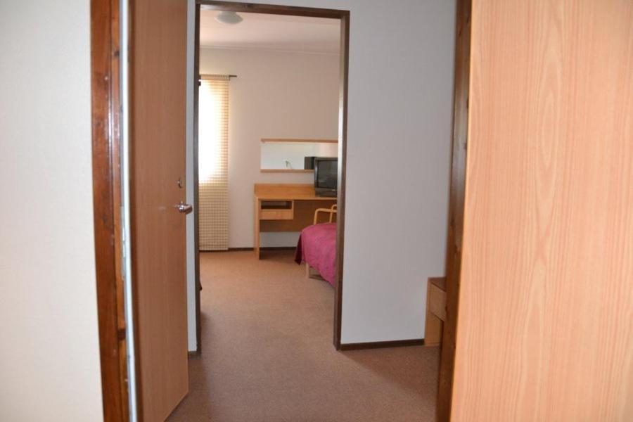 Vip Mullsjoe Motel Buitenkant foto